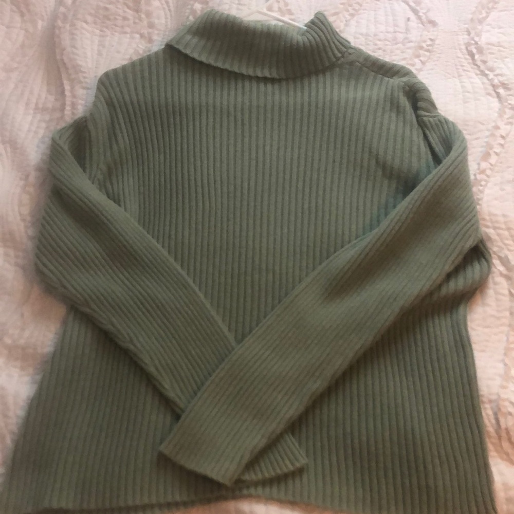 Turtleneck